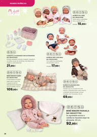 Catálogo Hipercor | Juguetes Página 28