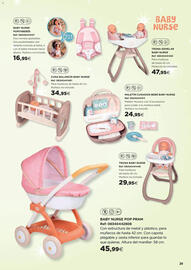 Catálogo Hipercor | Juguetes Página 29