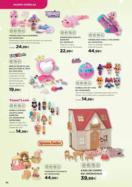 Catálogo Hipercor | Juguetes Página 30