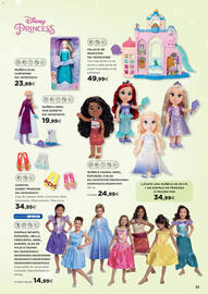 Catálogo Hipercor | Juguetes Página 33