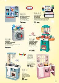 Catálogo Hipercor | Juguetes Página 35