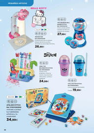 Catálogo Hipercor | Juguetes Página 36