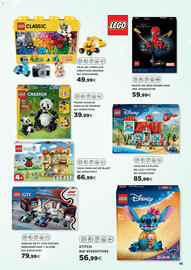 Catálogo Hipercor | Juguetes Página 45