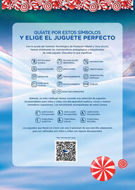 Catálogo Hipercor | Juguetes Página 5