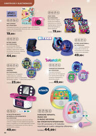 Catálogo Hipercor | Juguetes Página 50