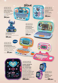 Catálogo Hipercor | Juguetes Página 51