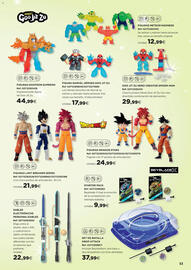 Catálogo Hipercor | Juguetes Página 53