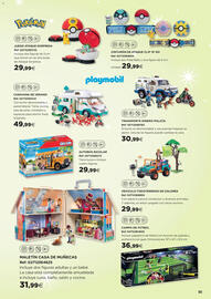 Catálogo Hipercor | Juguetes Página 55