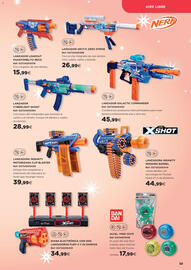 Catálogo Hipercor | Juguetes Página 59