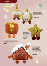Catálogo Hipercor | Juguetes Página 6