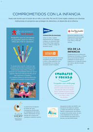 Catálogo Hipercor | Juguetes Página 61