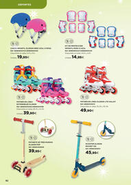 Catálogo Hipercor | Juguetes Página 62