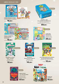 Catálogo Hipercor | Juguetes Página 64