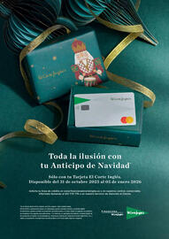 Catálogo Hipercor | Juguetes Página 66