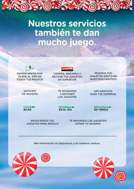 Catálogo Hipercor | Juguetes Página 67