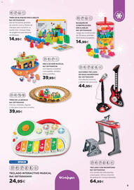 Catálogo Hipercor | Juguetes Página 9