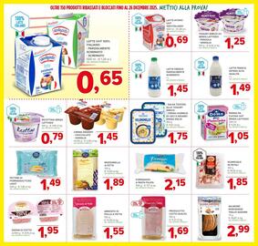 Volantino Todis Pagina 2