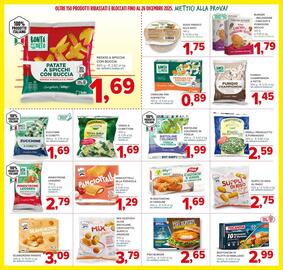 Volantino Todis Pagina 3