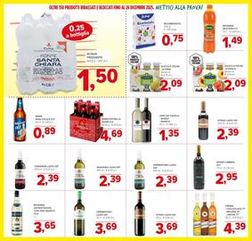 Volantino Todis Pagina 7