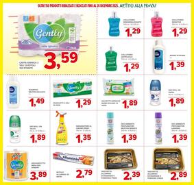 Volantino Todis Pagina 8