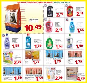 Volantino Todis Pagina 9