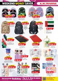 KM Trading catalogue Page 19