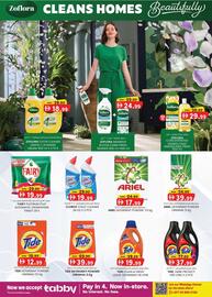 KM Trading catalogue Page 2