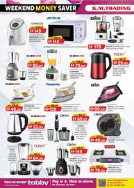 KM Trading catalogue Page 23