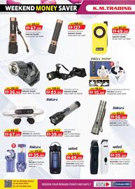 KM Trading catalogue Page 25