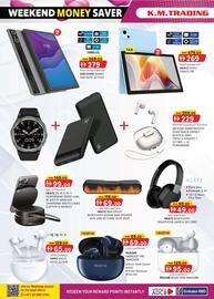 KM Trading catalogue Page 29