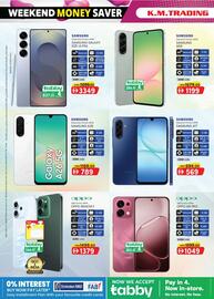 KM Trading catalogue Page 31