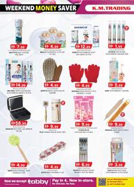 KM Trading catalogue Page 7
