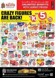 Nesto catalogue Page 1