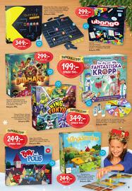 Leklust reklamblad Sida 11