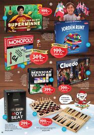 Leklust reklamblad Sida 12