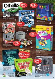 Leklust reklamblad Sida 13