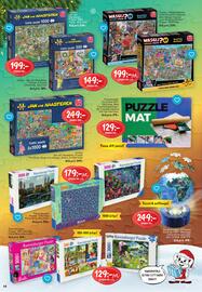 Leklust reklamblad Sida 16