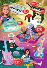 Leklust reklamblad Sida 22