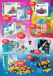 Leklust reklamblad Sida 45