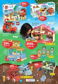 Leklust reklamblad Sida 63