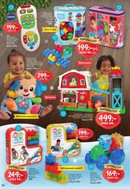 Leklust reklamblad Sida 64