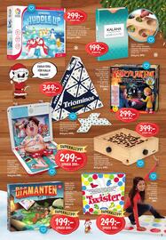 Leklust reklamblad Sida 9