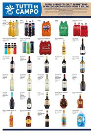 Volantino Famila Superstore Pagina 14