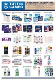 Volantino Famila Superstore Pagina 16