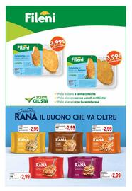 Volantino Famila Superstore Pagina 2