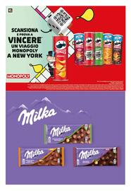 Volantino Famila Superstore Pagina 3