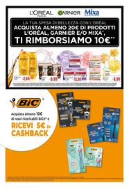 Volantino Famila Superstore Pagina 4