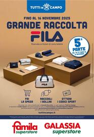 Volantino Famila Superstore Pagina 7