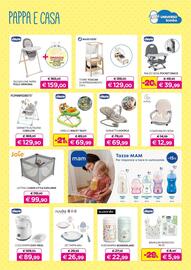 Volantino Universo Bimbo Pagina 10