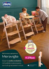 Volantino Universo Bimbo Pagina 12